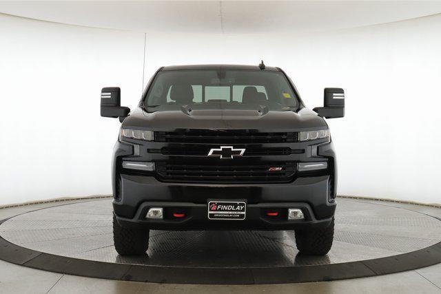 used 2020 Chevrolet Silverado 1500 car, priced at $26,900