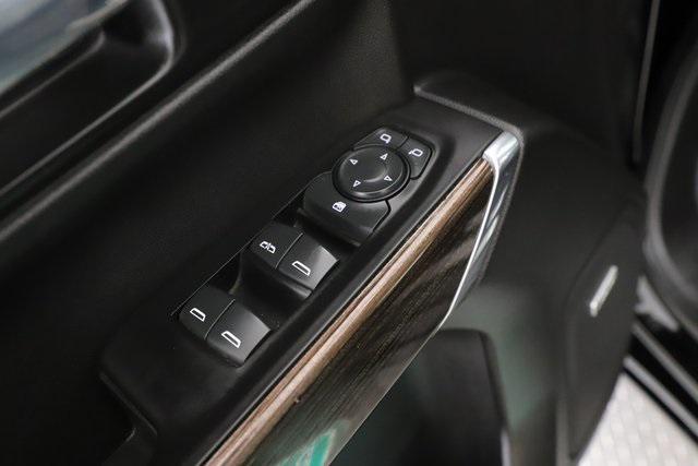 used 2020 Chevrolet Silverado 1500 car, priced at $27,900