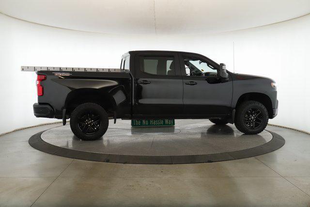 used 2020 Chevrolet Silverado 1500 car, priced at $26,900