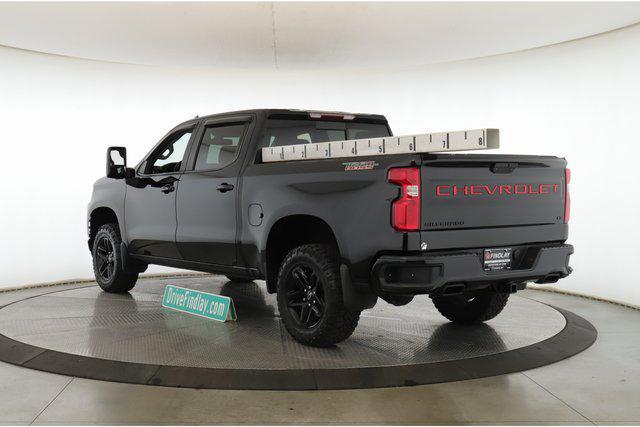 used 2020 Chevrolet Silverado 1500 car, priced at $26,900