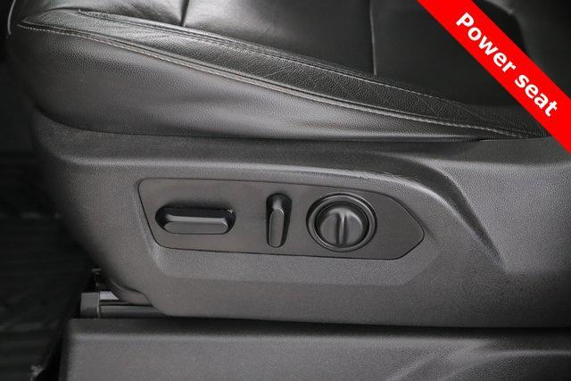 used 2020 Chevrolet Silverado 1500 car, priced at $26,900