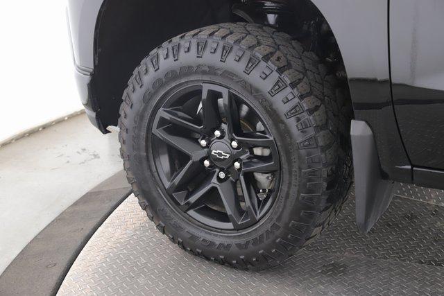 used 2020 Chevrolet Silverado 1500 car, priced at $26,900