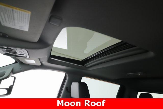 used 2020 Chevrolet Silverado 1500 car, priced at $27,900