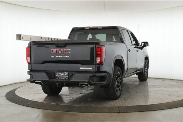 used 2023 GMC Sierra 1500 car, priced at $41,983