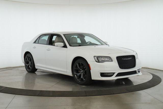 used 2022 Chrysler 300 car, priced at $22,513