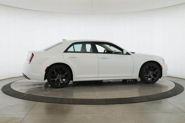 used 2022 Chrysler 300 car, priced at $22,513