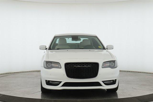 used 2022 Chrysler 300 car, priced at $22,513