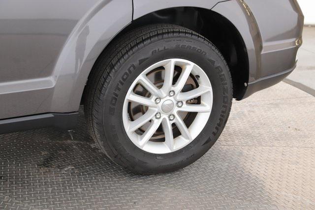 used 2015 Dodge Journey car, priced at $11,977