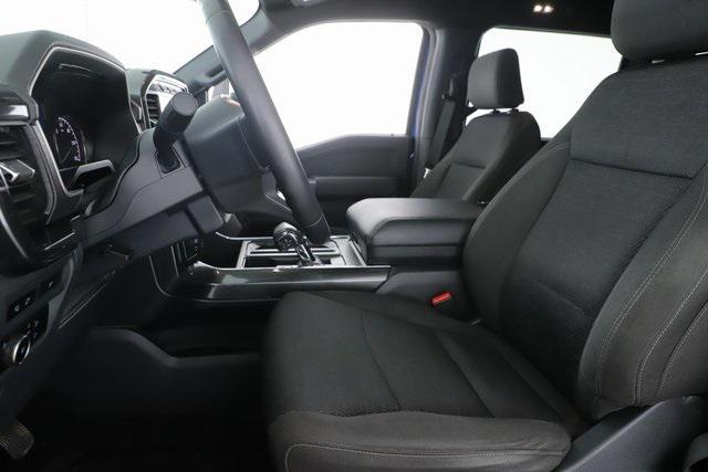used 2023 Ford F-150 car, priced at $35,977