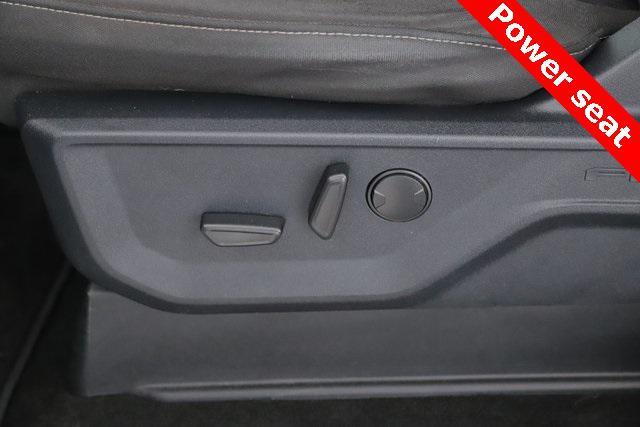 used 2023 Ford F-150 car, priced at $35,977