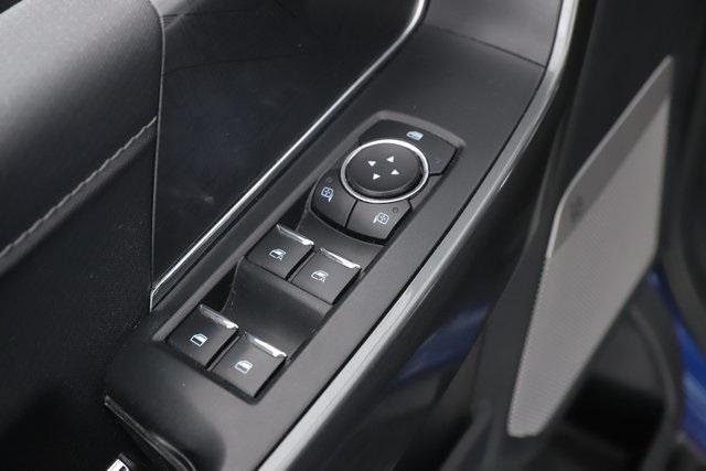 used 2023 Ford F-150 car, priced at $35,977