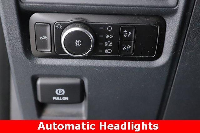 used 2023 Ford F-150 car, priced at $35,977