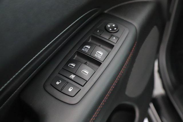 new 2025 Dodge Durango car, priced at $33,995