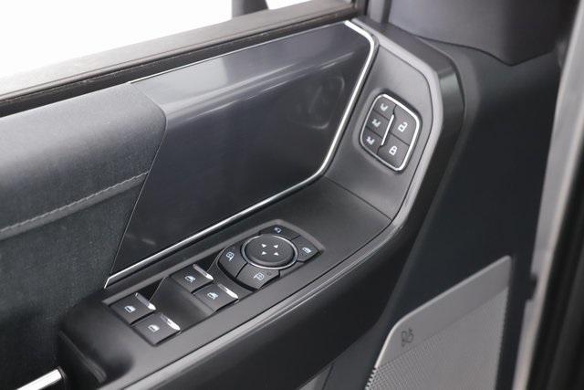 used 2024 Ford F-150 car, priced at $53,910