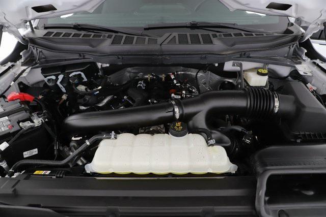 used 2024 Ford F-150 car, priced at $53,910