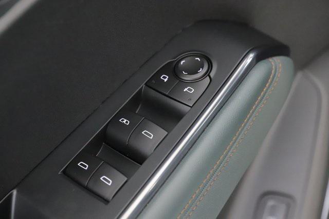 used 2025 GMC Acadia car, priced at $44,900