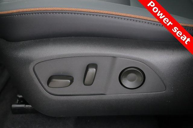 used 2025 GMC Acadia car, priced at $44,900