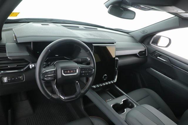 used 2025 GMC Acadia car, priced at $44,900