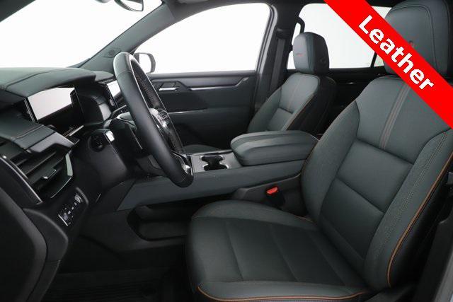 used 2025 GMC Acadia car, priced at $44,900