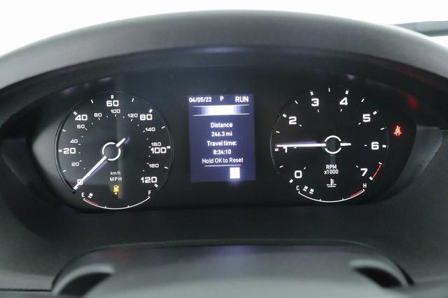 used 2025 Ram ProMaster 2500 car, priced at $34,900