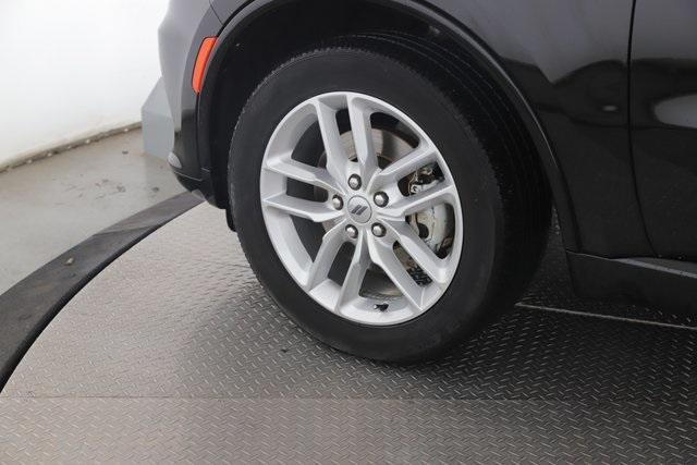 used 2025 Dodge Durango car, priced at $29,977