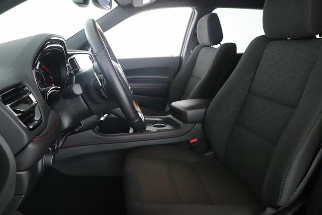 used 2025 Dodge Durango car, priced at $29,977