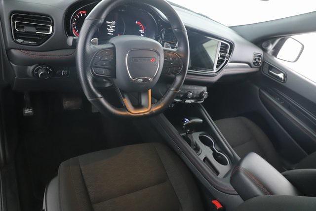 used 2025 Dodge Durango car, priced at $29,977