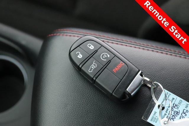 used 2025 Dodge Durango car, priced at $29,977