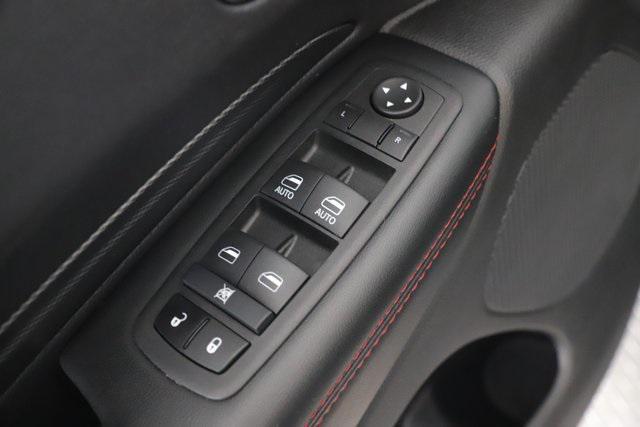 used 2025 Dodge Durango car, priced at $29,977