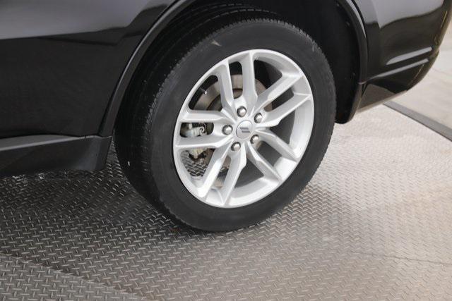 used 2025 Dodge Durango car, priced at $29,977