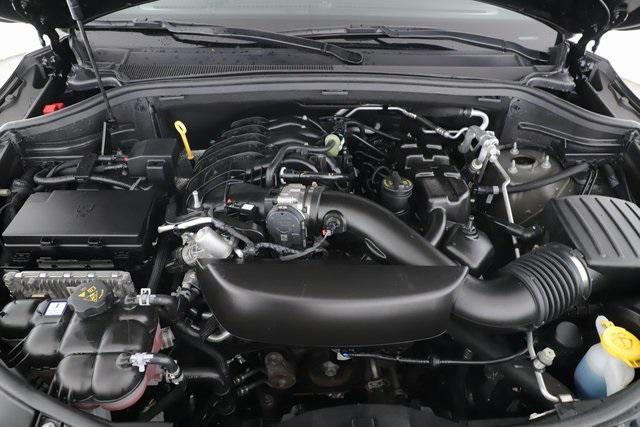 used 2025 Dodge Durango car, priced at $29,977