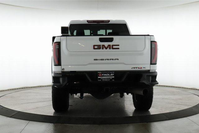 used 2025 GMC Sierra 2500 car, priced at $86,948