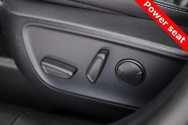 used 2024 Ford Escape car, priced at $29,994