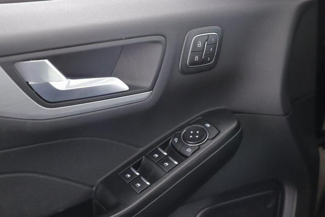 used 2024 Ford Escape car, priced at $29,994