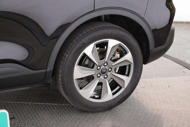 used 2024 Ford Escape car, priced at $29,994