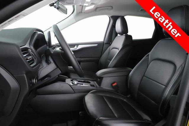 used 2024 Ford Escape car, priced at $29,994