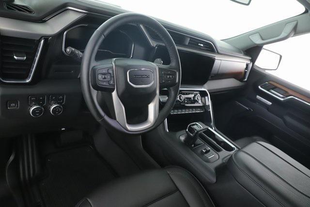 used 2023 GMC Sierra 1500 car, priced at $51,970