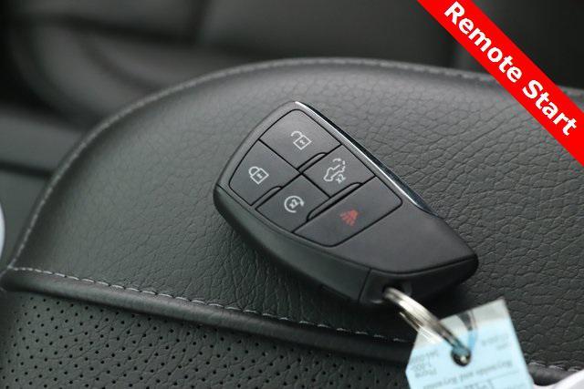 used 2023 GMC Sierra 1500 car, priced at $51,970