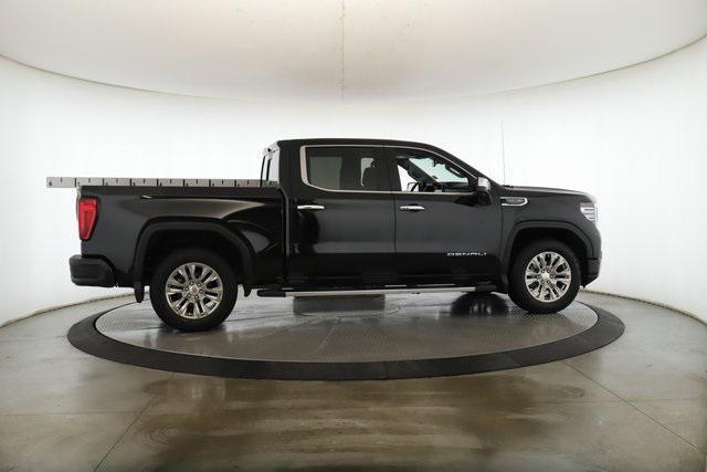 used 2023 GMC Sierra 1500 car, priced at $51,970
