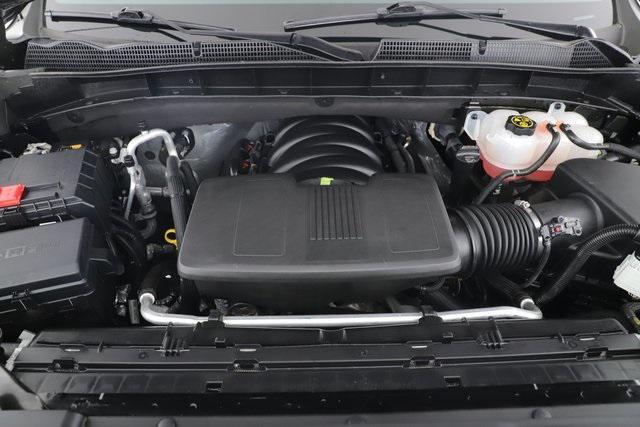 used 2023 GMC Sierra 1500 car, priced at $51,970