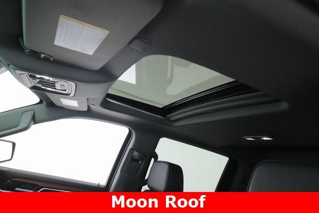 used 2023 GMC Sierra 1500 car, priced at $51,970