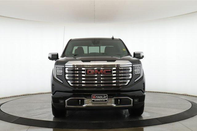 used 2023 GMC Sierra 1500 car, priced at $51,970