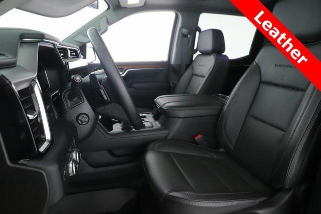 used 2023 GMC Sierra 1500 car, priced at $51,970