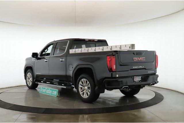 used 2023 GMC Sierra 1500 car, priced at $51,970