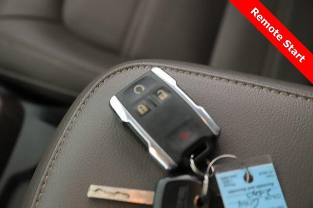 used 2022 GMC Canyon car, priced at $22,900