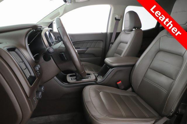 used 2022 GMC Canyon car, priced at $22,900