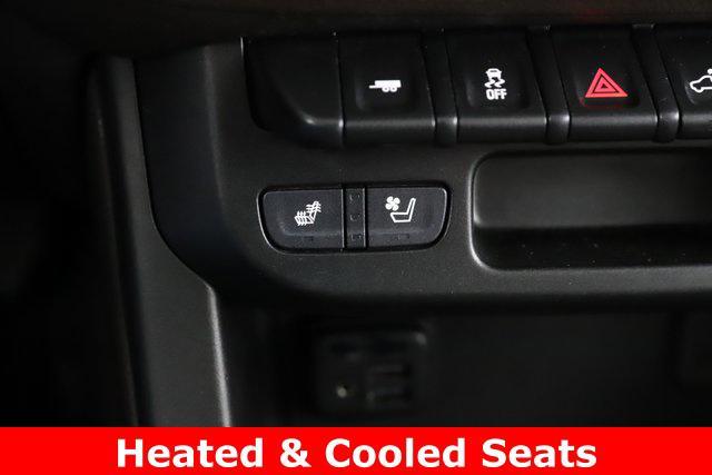 used 2022 GMC Canyon car, priced at $22,900