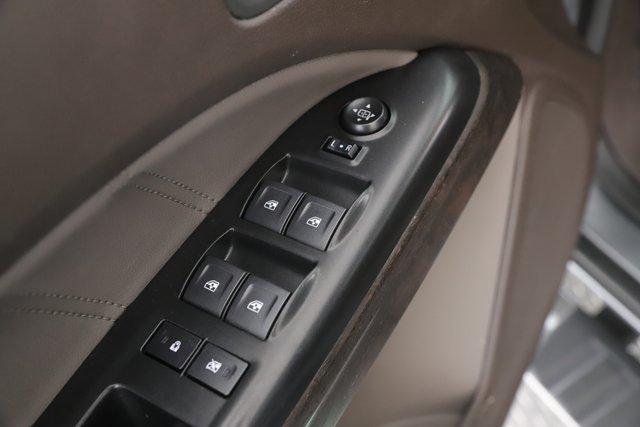 used 2022 GMC Canyon car, priced at $22,900