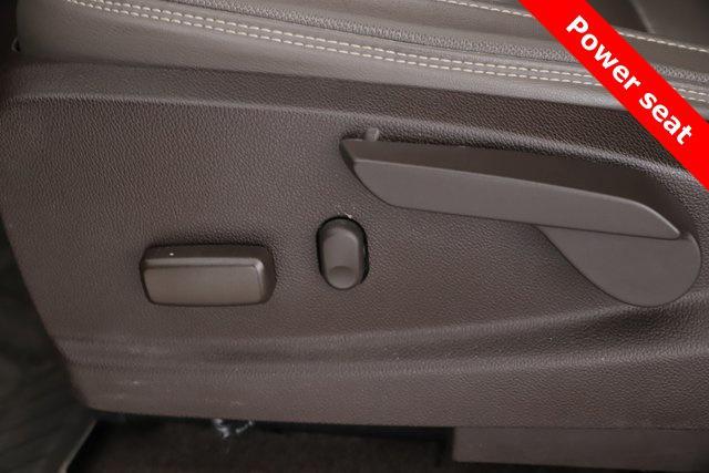 used 2022 GMC Canyon car, priced at $22,900