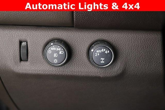 used 2022 GMC Canyon car, priced at $22,900